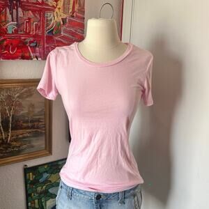 kavio pink shirt